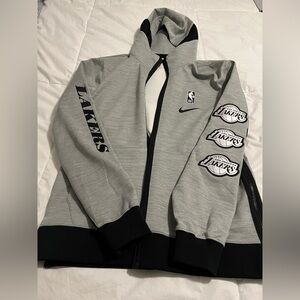 Nike Lakers Hoodie